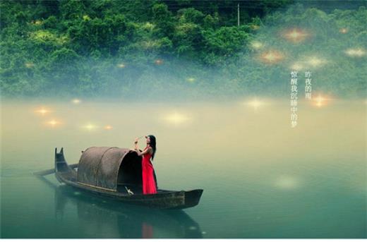 qq个性签名大全治愈