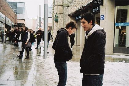 个性网搞笑个性签名