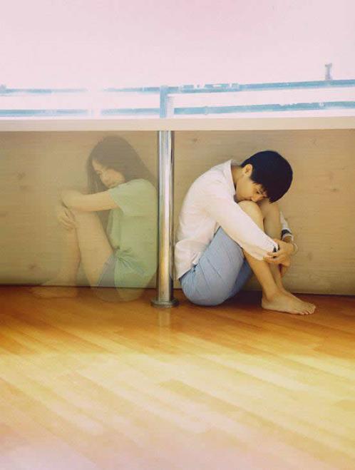 2023送给自己的话霸气（现实又很扎心的句子）