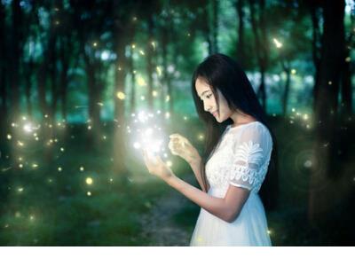 形容时间飞逝的优美句子