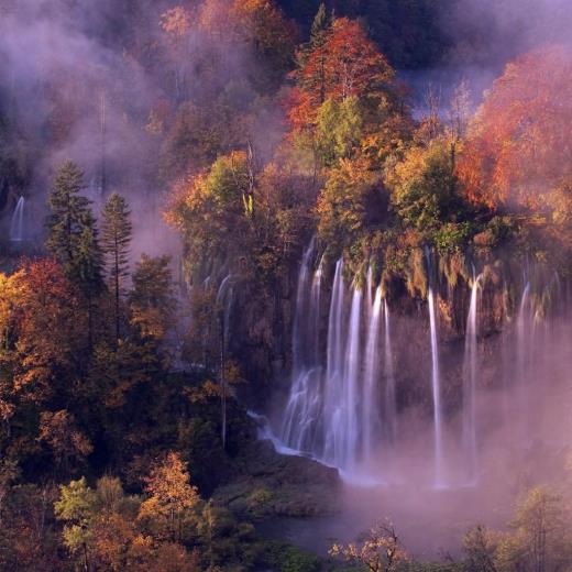 关于累的心情说说