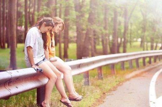 成熟点的qq个性签名