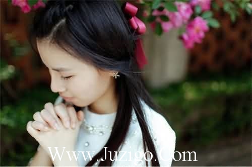 安慰女生的暖心话101句