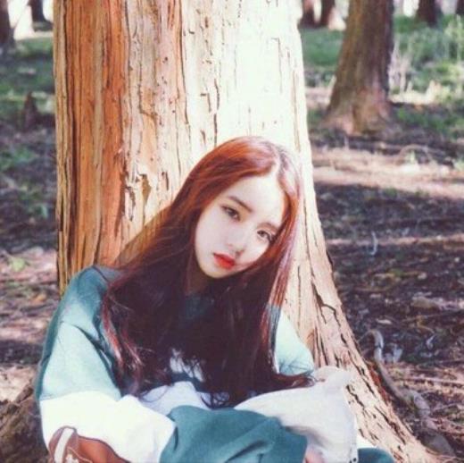 放在心上的人下一句