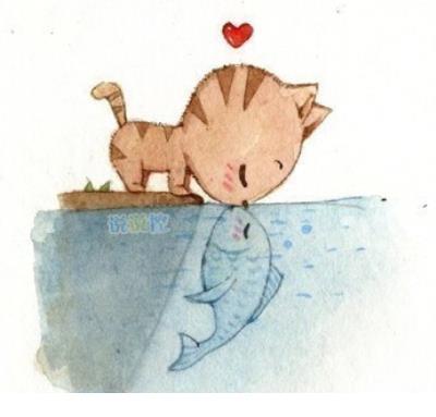 放在心上的人下一句