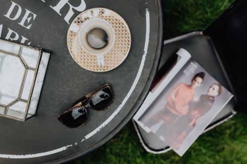 送给孩子的话一段话