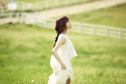 庄稼的比喻句25句