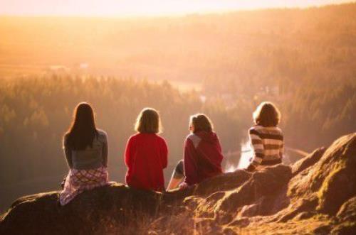 关于往事随风的签名