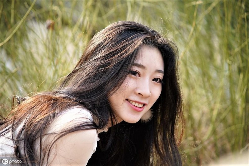 30个简短洋气的女孩英文名，独特好听优雅的女孩名-第3张图片-