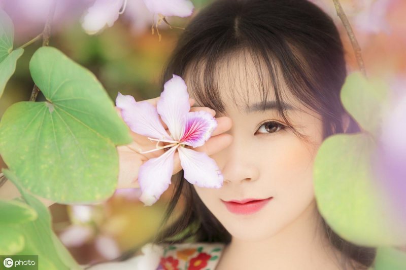 30个简短洋气的女孩英文名，独特好听优雅的女孩名-第2张图片-