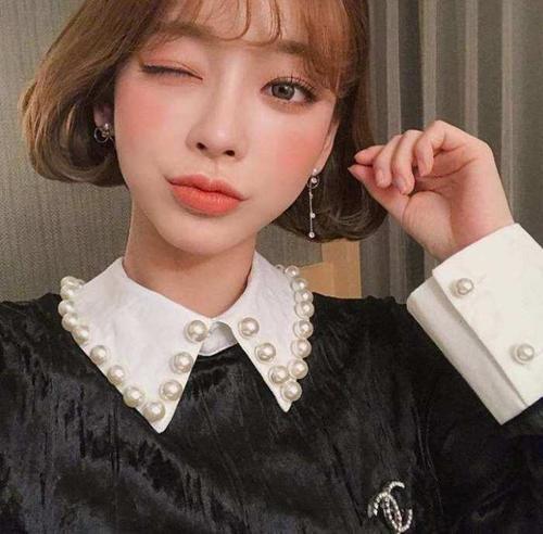 好听有内涵的韩国女生网名最新,有品味小众的韩语网名分享-第2张图片- 好听有内涵的韩国女生网名最新,有品味小众的韩语网名分享-第2张图片-