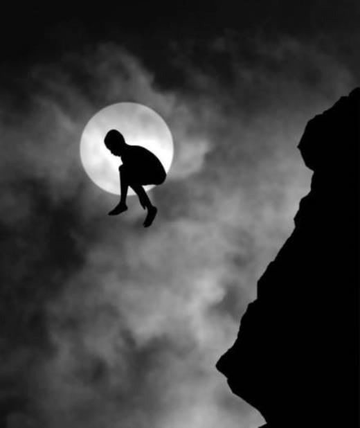 伤感的话语发朋友圈