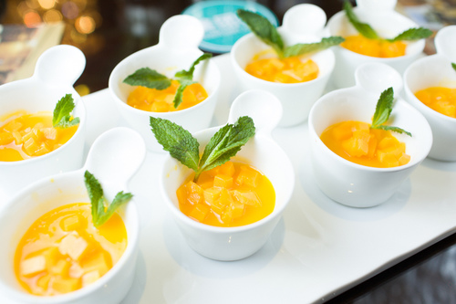 写给爸爸妈妈的话36句