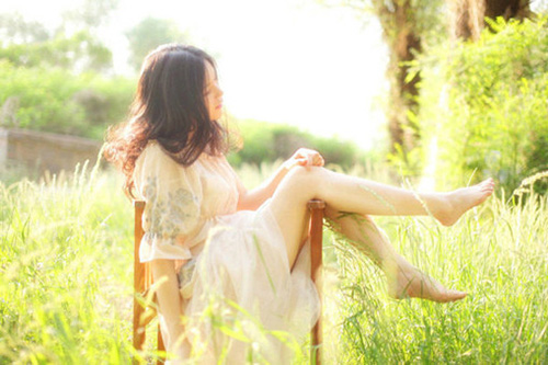 爱情说说大全一段话 爱情说说我的心里话(72句)