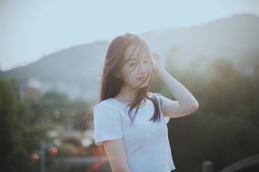 世上最动情的话77句