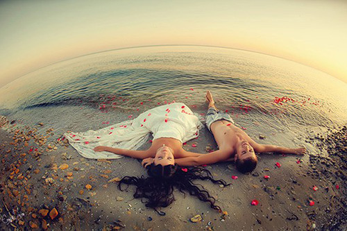 qq恋爱性签名85句