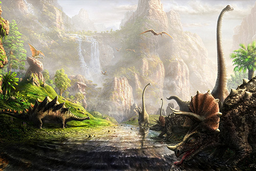 最新春天好词好句摘抄 描写春天的好段摘抄大全(精选62句)