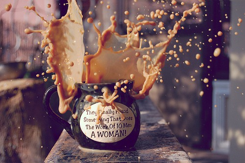 搞笑又有内涵的话100句