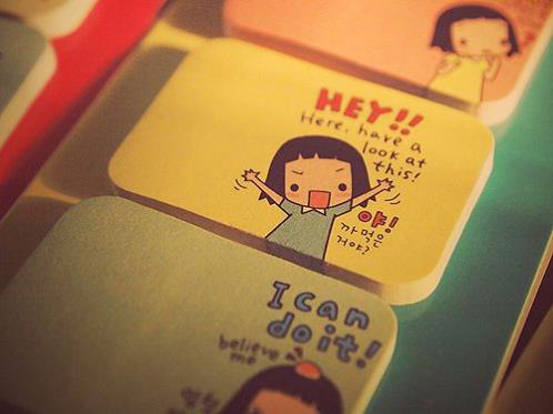 朋友圈心灵鸡汤带图片