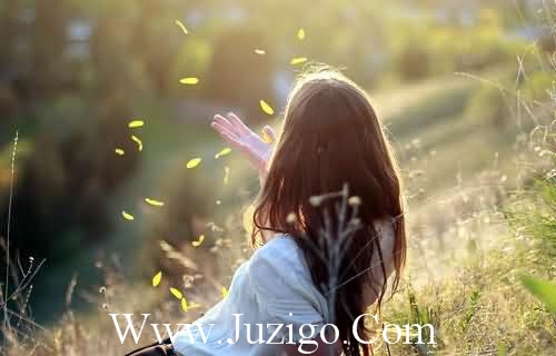 适合女生用的微信个性签名(88句)