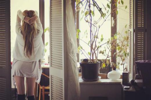 感慨一年又过去了说说