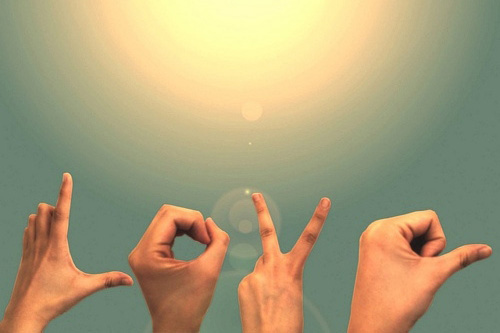 坚定信念的谚语50句