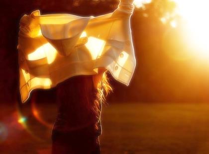 人活着别太累的说说