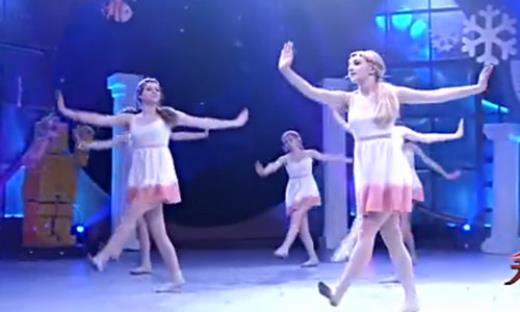 适合小朋友说的拜年词虎年