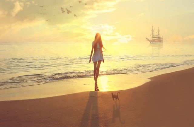 好听不非主流的网名 好听不非主流的网名