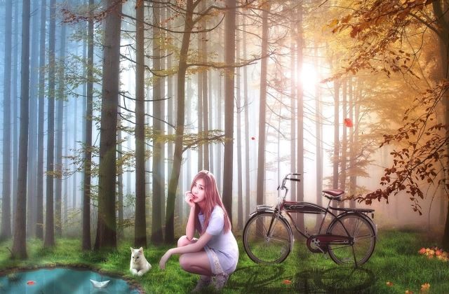 自带高级感的游戏名字