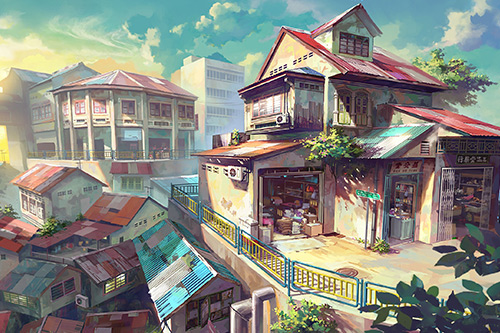 初中经常考的歇后语70句