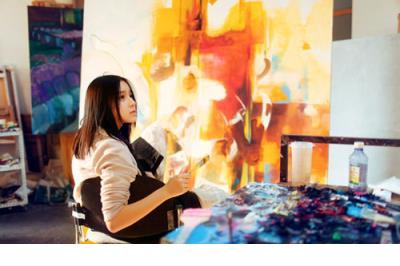 满天星的唯美说说