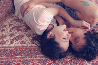 满天星的唯美说说