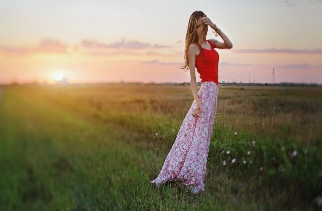 古风昵称诗意仙气 古风昵称诗意仙气