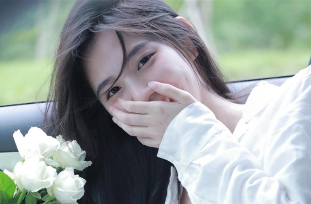 英文微信名字简单气质