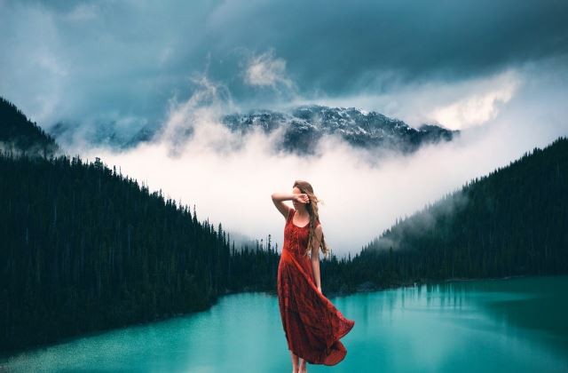 取名古风惊艳的名字 取名古风惊艳的名字