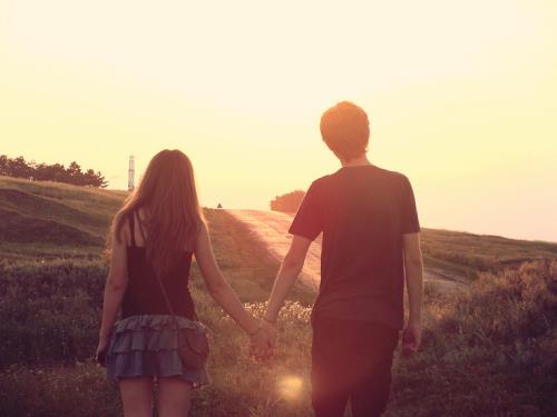 挽回女朋友分手的说说