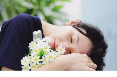 跟女孩子说晚安的情话