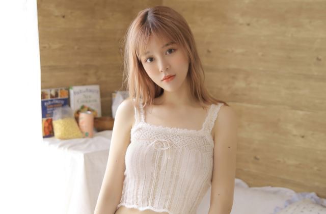 清新好听的网名女生