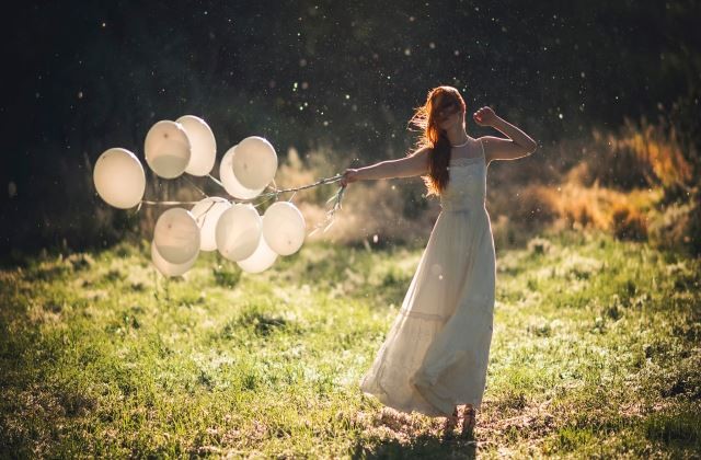 可爱萌到炸的女生网名