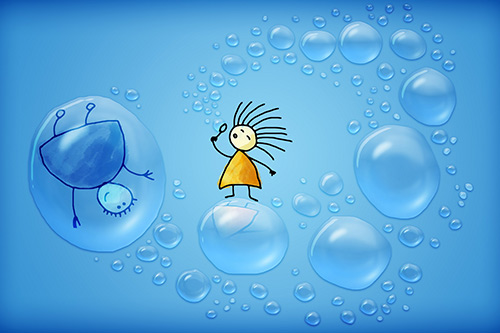 关于樱花的比喻句15句