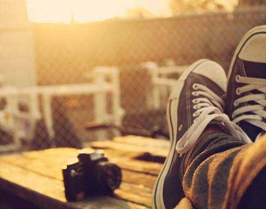 心灵鸡汤经典语录短句