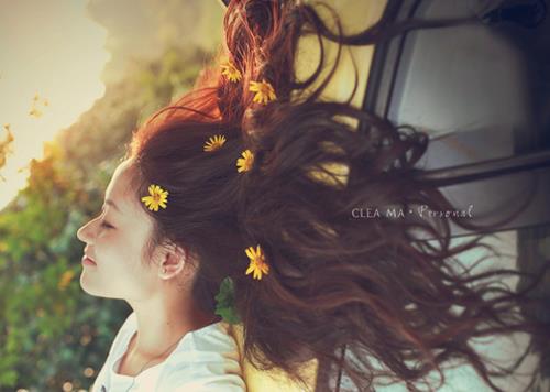 致自己心态好早安短句