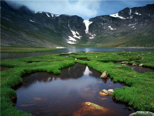 下雨天励志朋友圈