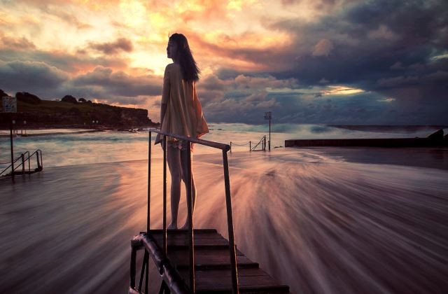 寓意着前程似锦的网名