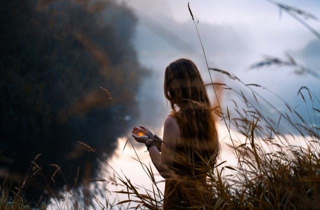 霸气七字网名设计