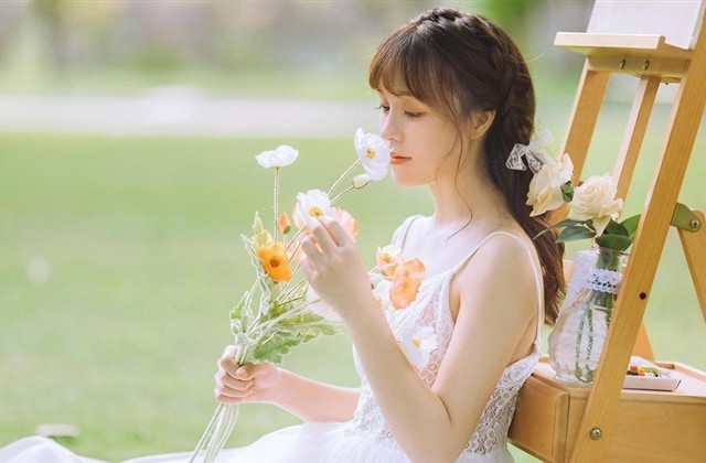 抖音伤感昵称女生