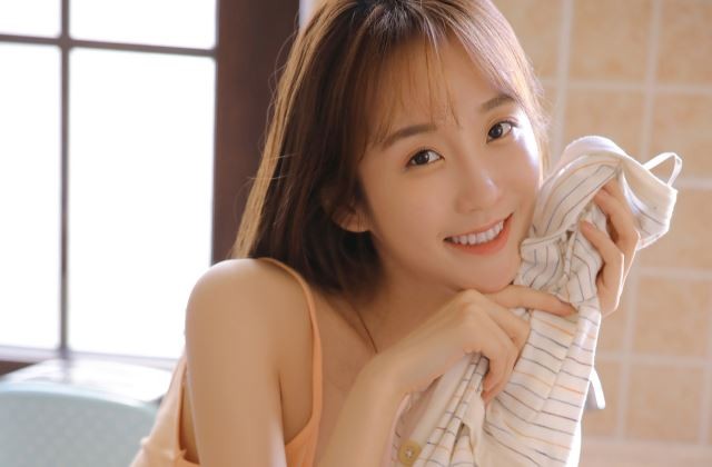 听起来温柔的女生网名