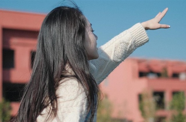 男朋友的备注特别的昵称