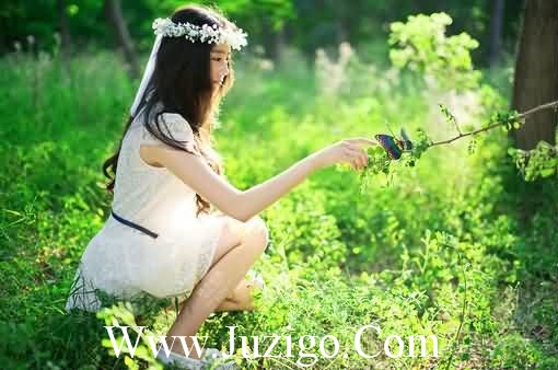 女性人生的感悟 看透人生感悟(精选23句)